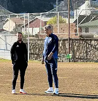 Fethiyespor, Güzide Gebze Spor Kulübü Hazırlıklarını Tamamladı