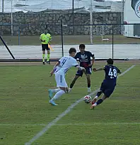 Fethiyespor'un ligdeki galibiyet hasreti 7 maça çıktı