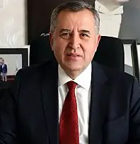 FTSO Başkanı Çıralı, 'Birlikten kuvvet doğuyor'