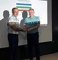 FTSO Ticaret Sicil Müdürü Ergin, serbest muhasebeci mali müşavirlere seminer verdi