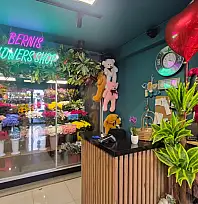 Gül ve papatya ilgi görüyor