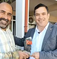 Harun Sağır: 'Tecrübe Konuşur, Esnaf Kazanır'