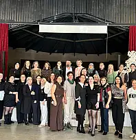 Kadın Sağlığına Anlamlı Dokunuş