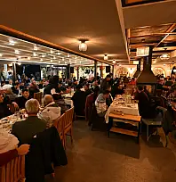 Kaptanlar dernek için Fethiye'de buluştu