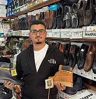 Kasım indirimlerine rağmen Fethiye'de vatandaş yerel esnafı tercih ediyor