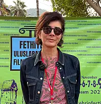 'Kitabın Rüyası' Belgeseli Fethiye Film Festivali'nde İlgi Gördü