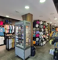 Mağaza Satışlarında Yüzde 30 Düşüş