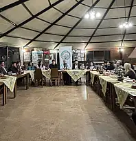 Muğla Beşkaza Platformu Buluşmas'ında gençlik vurgusu: 'Gelecek Geldi'