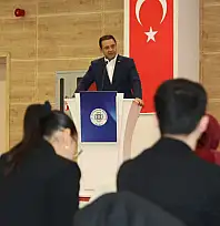 Muğla Büyükşehir Belediyesi Gençlik Meclisi'nin İlk Resmi Toplantısı Gerçekleşti