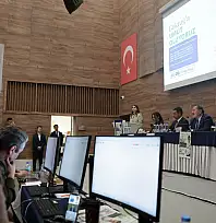 Muğla Büyükşehir Belediyesi'nden DMD Hastası Minik Göktuğ'a Destek