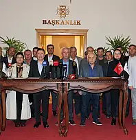 Muğla Büyükşehir'den Süt Üreticilerine Soğuk Zincir ve Yem Desteği