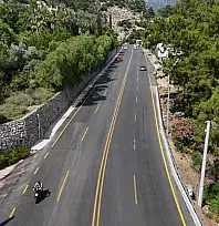 Muğla Büyükşehir Fethiye–Ölüdeniz Güzergâhını Baştan Sona Yeniliyor