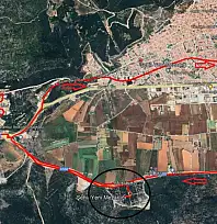Muğla Büyükşehir Yeni Hatlarla Vatandaşların Ulaşımını Kolaylaştırıyor