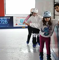 Muğla'da Ara Tatil Büyükşehir'in Etkinlikleriyle Renklendi