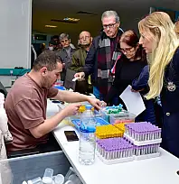 Muğla'da sağlıkta hızlı müdahale: Yoğun birimlere takviye