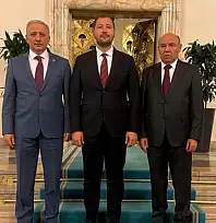 Muğla genelinde yeni hastane ve ek binalar hayata geçiyor