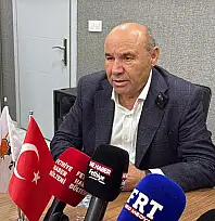 Muğla Milletvekili Otgöz: 'Fethiye- Ölüdeniz yolunu sezona yetiştirmeyi hedefliyoruz'