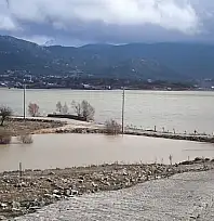 Muğla Milletvekili Yakup Otgöz 'Seydikemer sel felaketinin en ağır yükünü taşıdı'