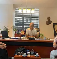 QNB ve Fethiye Esnaf Odası Arasında Kredi Protokolü İmzalandı