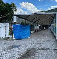 Salı Pazarı bu hafta Çarşamba günü kurulacak