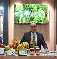 SEYDİKEMER, EMITT'TE TANITILACAK