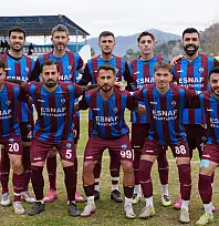 SEYDİKEMERSPOR, PLAY-OFF'A MİLAS DEPLASMANINDA BAŞLIYOR