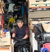 'Teknoloji olsun ama gelenek kaybolmasın'