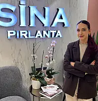 Yatırım ve zarafetin buluştuğu nokta: Fethiye Sina Pırlanta