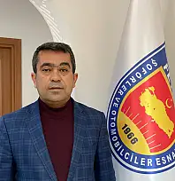'Yeni dönemde de esnafın yanında olacağız'