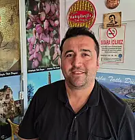 Yılbaşı tatlı telaşı Anteplioğlu Tatlı Dünyası'nda: Taze ve kaliteli pastalar tezgahta