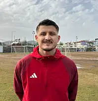 Yusuf Türk, 'Fethiyespor'u Üst Sıralara Taşıyacağız'