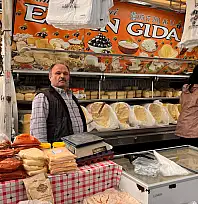 Zeytin Sezonu Pazarı Boşalttı, Süt Ürünlerine Zam Yolda