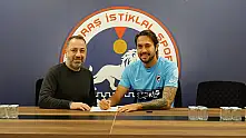 Fethiyespor'da Mehmet Kaan Türkmen, Kahramanmaraş İstiklalspor'a Kiralandı