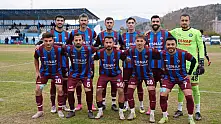SEYDİKEMERSPOR, PLAY-OFF'A MİLAS DEPLASMANINDA BAŞLIYOR