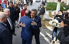 Başkan Saatcı, 'Muğla'da dip dalgası zirve yaptı'