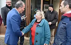 Başkan Saatcı 'Muğla'nın ruhunda bağımsızlık var'