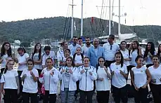 Belediyespor 17.Yılını Coşkuyla kutladı