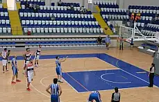 Beşkaza Basketbol Turnuvası sona erdi