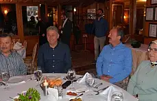 'Bizi bir arada tutan, samimiyettir'