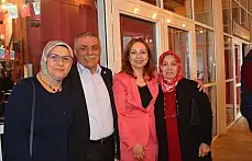 'Cennet Fethiye'mize hizmet etmeye hazırır'