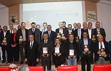 Değer Katanlar Ödüllendirildi