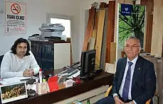 FTSO Üye Ziyaretleri