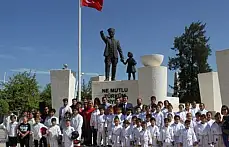 GENÇLİK HAFTASI 2017