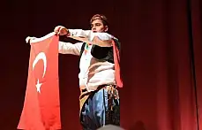 Hayatı Paylaşmaya Engel Yok…