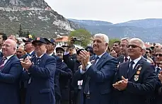 Kıbrıs Gaziler