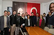 Kocadon'dan Seydikemer Çıkartması