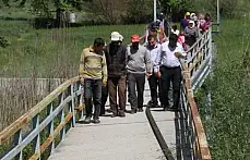 Mahalle halkının köprü isyanı: Sırat Köprüsü'nden geçiyoruz