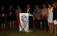 Türkiye Basını Fethiye'de