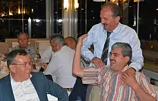 'Ülkemizin bu birlik ve beraberliğe ihtiyacı var'