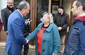 Başkan Saatcı 'Muğla'nın ruhunda bağımsızlık var'